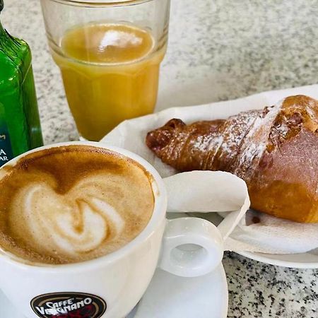 BQ House Milizie Luxury Rooms Rome Buitenkant foto