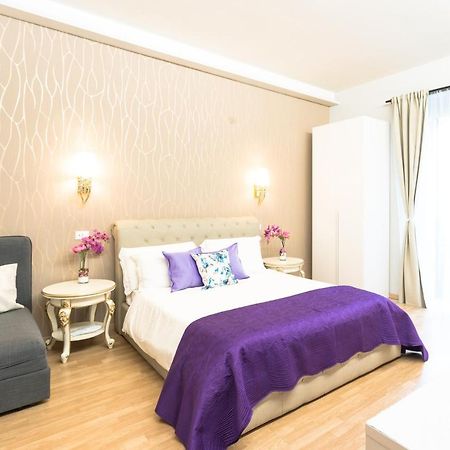 BQ House Milizie Luxury Rooms Rome Buitenkant foto